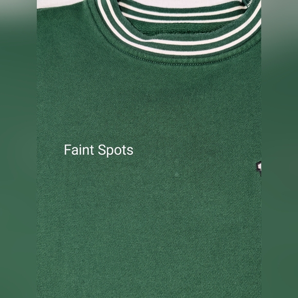 Vans Unisex Varsity Crew Sweatshirt - Picture 3 of 9